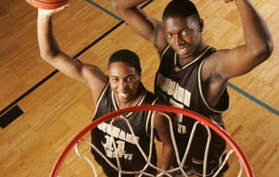 MBB : Brotherly love
