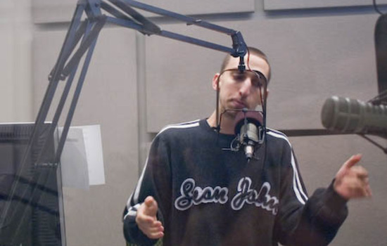 The Wright stuff: brash talk-show host Nick Wright ends broadcast career at SU, prepares for future
