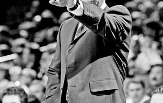 National Notebook : Former NBA coach Bzdelik takes Air Force to new heights