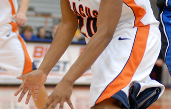 WBB : Orange meets Georgetown in duel of Big East cellar teams