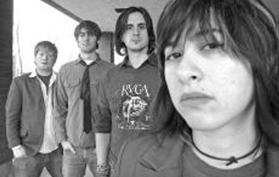 Local band aims to play Texas festival