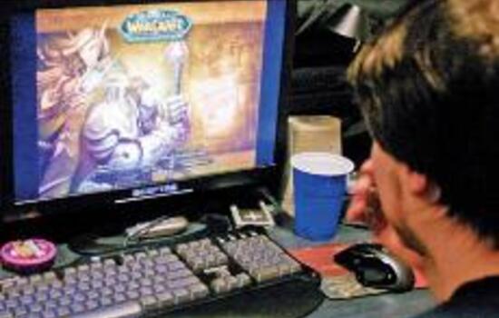 Casualties of Warcraft