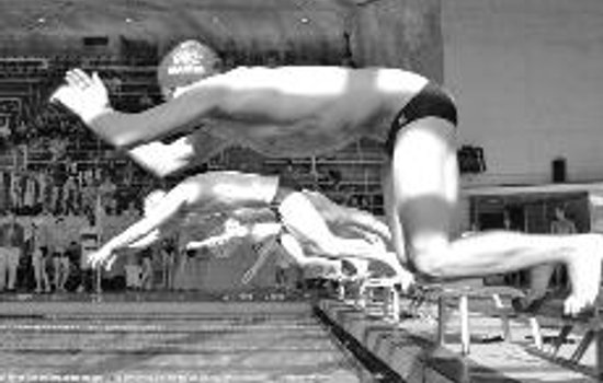 SWIM/DIVE :  Isiksalan, Taraskin part of Syracuse recruiting trend beyond American borders