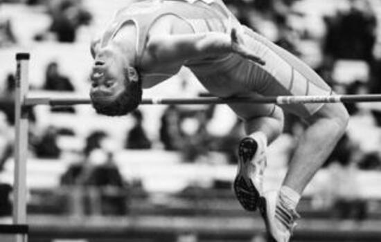 Track & Field : Illness only defense against Orange's behemoth thrower Pribula