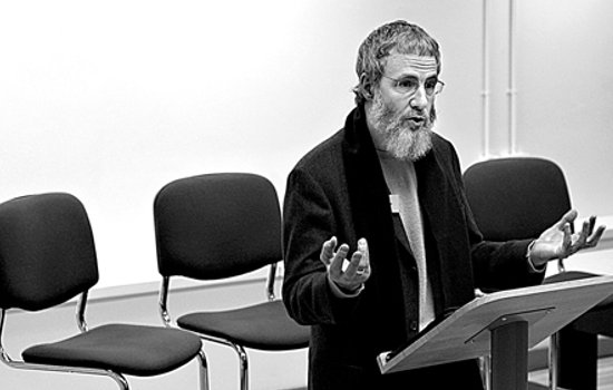 The Cat's Meow: Reborn '60s pop icon recounts his conversion into the Islamic faith
