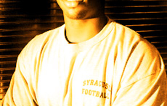 Syracuse chooses Fields as starting quarterback