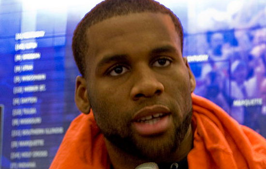 Onuaku likely to miss Friday's game; Joseph to start, Riley will enter rotation