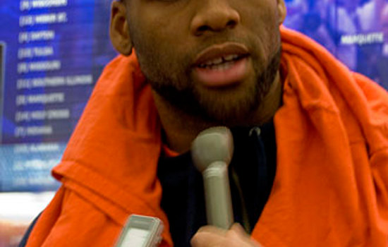 Onuaku confirmed out for Friday; Orange looks to revamp zone
