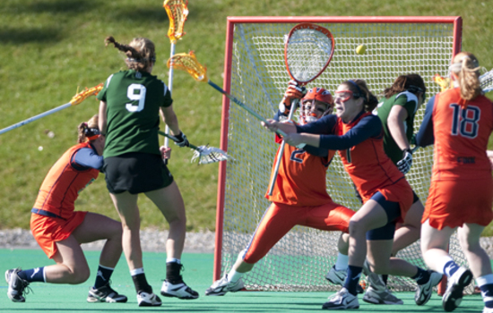SU women's lacrosse looks to get out of rut as Big East play opens against Rutgers
