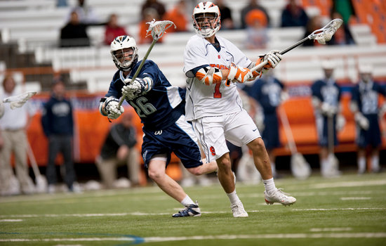 Freshman Marasco ties for team-high in points with increased playing time