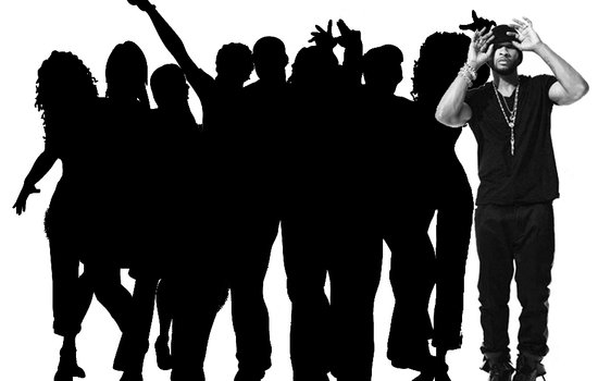 And the beat goes on: New Usher album keeps pumping out the singer's trademark club beats