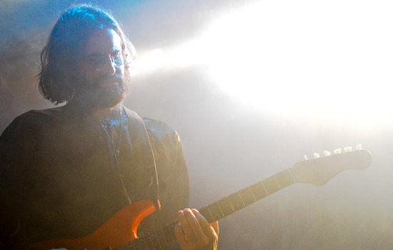 Let it Snow: Rising band expands fan base with successful concert in Schine Underground