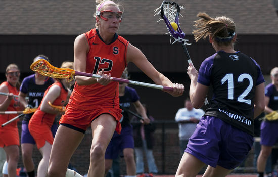 SU players dislike series of home games away from Dome