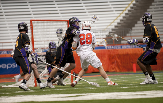 Keogh tallies 100th career point in victory