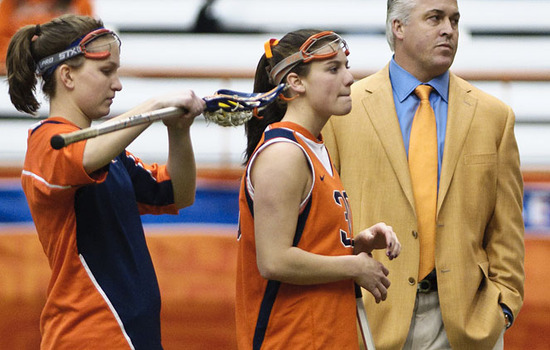 Gait sees results with 'loose' atmosphere in SU practices