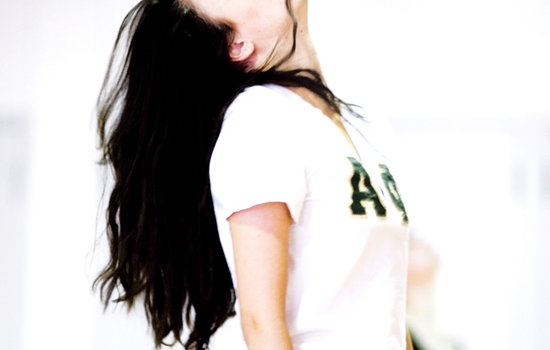 Twists and turns: SU student redirects passion toward ballet with dance class