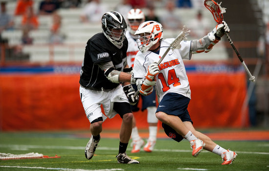 Performance of senior class exemplifies last four years in groups final home game