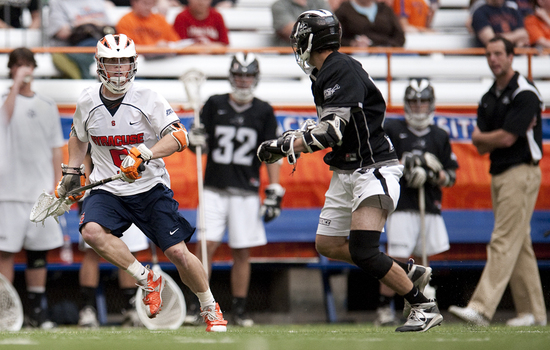 Poor Big East schedule hinders Syracuse's RPI