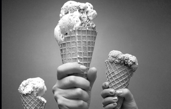 Brain freeze: Dishing on Syracuse hot spots for cold treats
