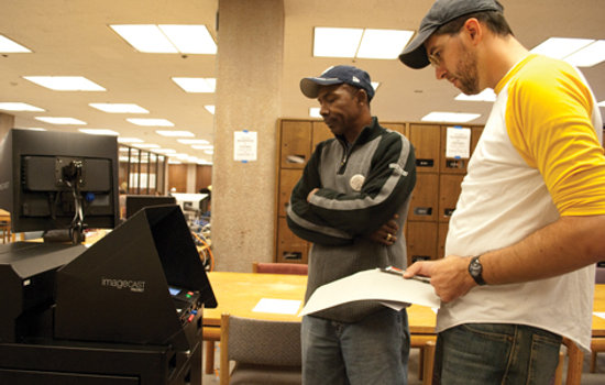 Tuesday's primary elections fail to lure SU voters