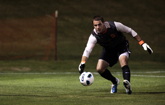 Syracuse benefits from trust formed between young players