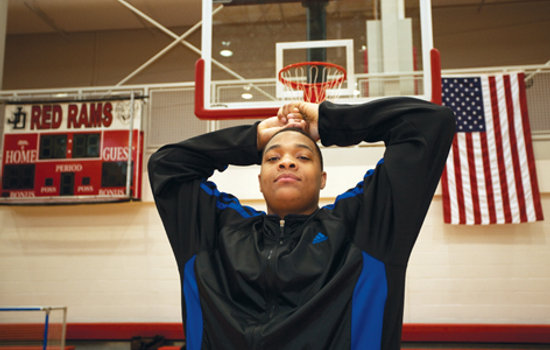 The locals: In Coleman, Stewart, Syracuse area has unique combo of top-five basketball recruits