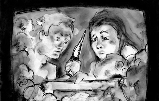 Recipe for disaster: With dash of fatigue, inexperience, students prone to cooking class injuries