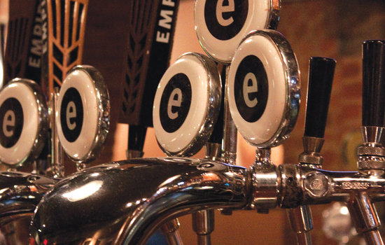 Variety park: Find out what's brewing at Syracuse's upcoming Beer Week