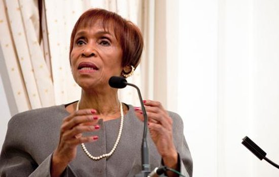 Civil rights journalist recounts career