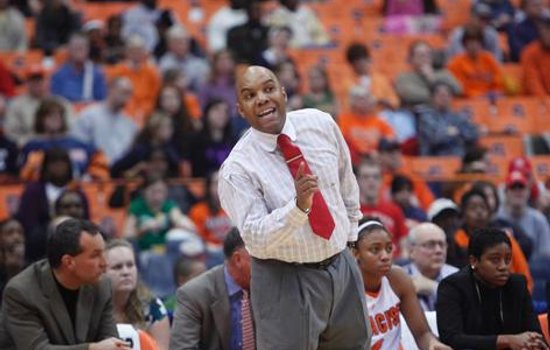 Department of Education investigates women's basketball coach on sexual harassment claim