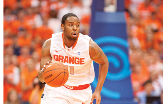 MBB : 3 keys for Syracuse against Rutgers
