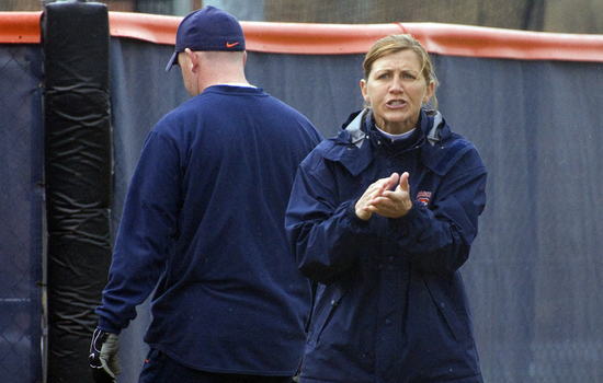 SB :  In fast start to season, SU thrives with perfect 8-0 mark in 1-run games