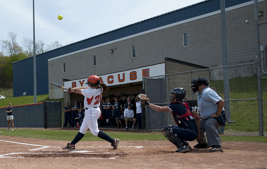 SB :  In junior year, Kohl blossoms into clutch hitter for Orange