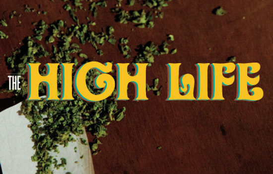 The high life: Alternative ways to celebrate informal holiday with Mary J