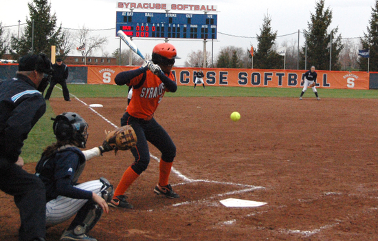 SB : Orange offense hopes to return to early season form against UMass