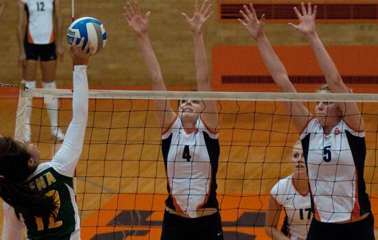 VB : Global culture: Strong international influence gives Syracuse roster unique complexion 