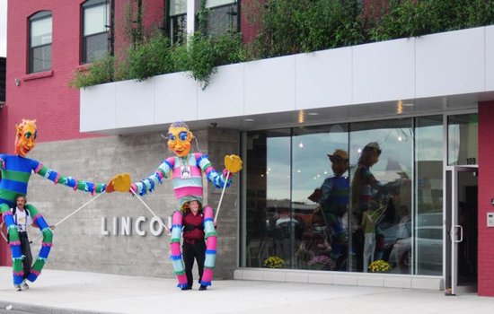 Mi casa es su casa: Latino cultural center opens doors to Syracuse community 