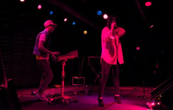 WERW showcases varied acts