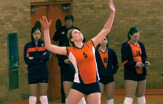 VB : Inconsistent Syracuse in search of marquee win