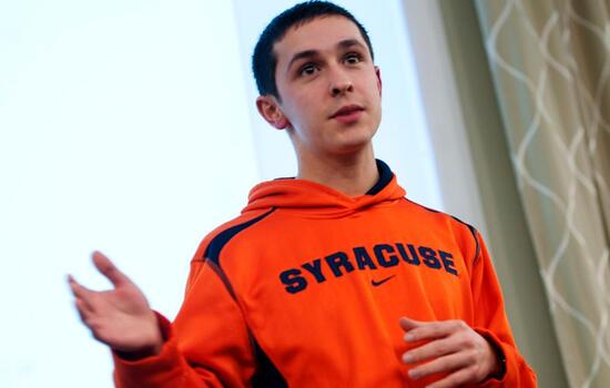 Student Association : Jerk granted funds after previous denial