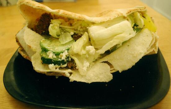Midnight munchies: Late night snacks to cure pangs of hunger