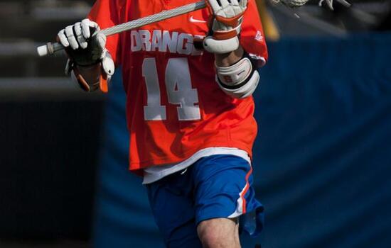 MLAX : Syracuse looking to find identity in season's 1st scrimmages 