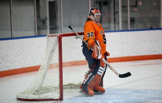 IHOC : Syracuse searching for 1st conference win against conference powerhouse Mercyhurst