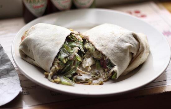 Veg out: Vegan-friendly restaurants around Syracuse offer filling alternatives to typical dining