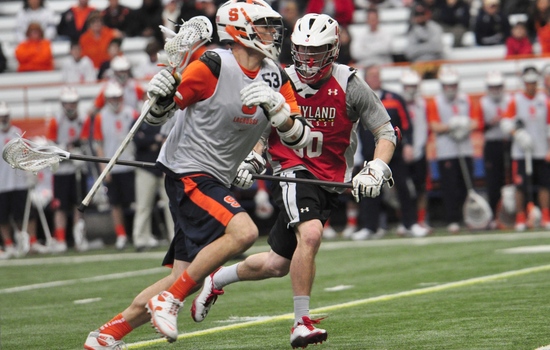 MLAX : Unsung midfielders give Syracuse boost in season opener