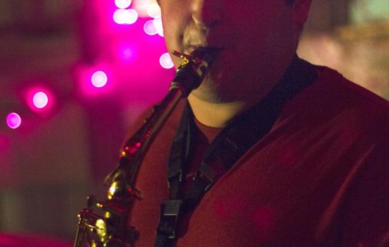 Playing it by ear: Clarendon Collective brings together student music community with low-fi shows