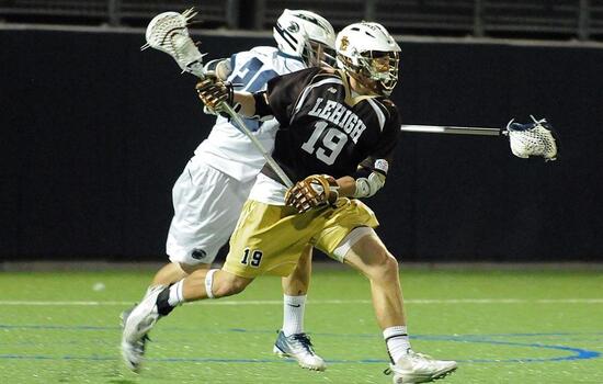 National :  Lehigh enjoying historic season, climbing up national ranks