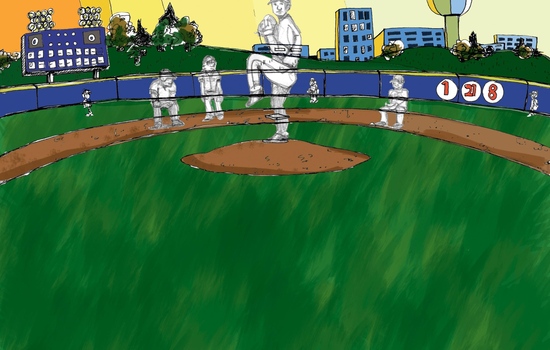 Left on base: Despite efforts to bring baseball back to Syracuse, obstacles prevent real progress