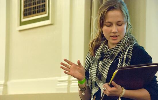 Student Association : Assembly confirms budget recommendations