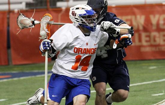 MLAX : Finding consistency crucial with postseason hopes on line